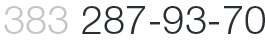 383 287-93-70